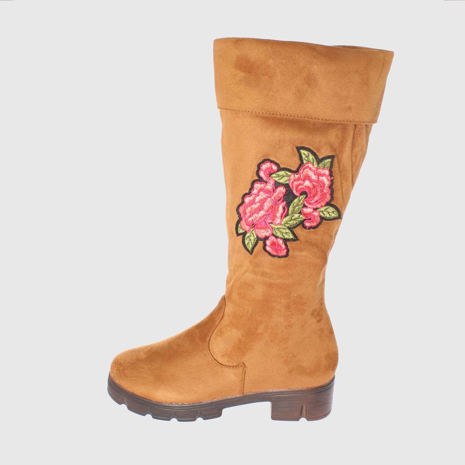 Bota Camel Mia Mia Art. 5b75camel image number 1.0
